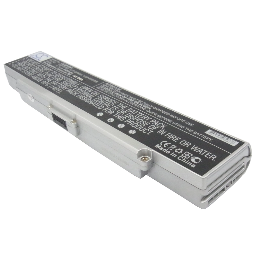 Notebook battery Sony VAIO PCG-5K1L