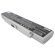Notebook battery Sony VAIO VGN-CR190E