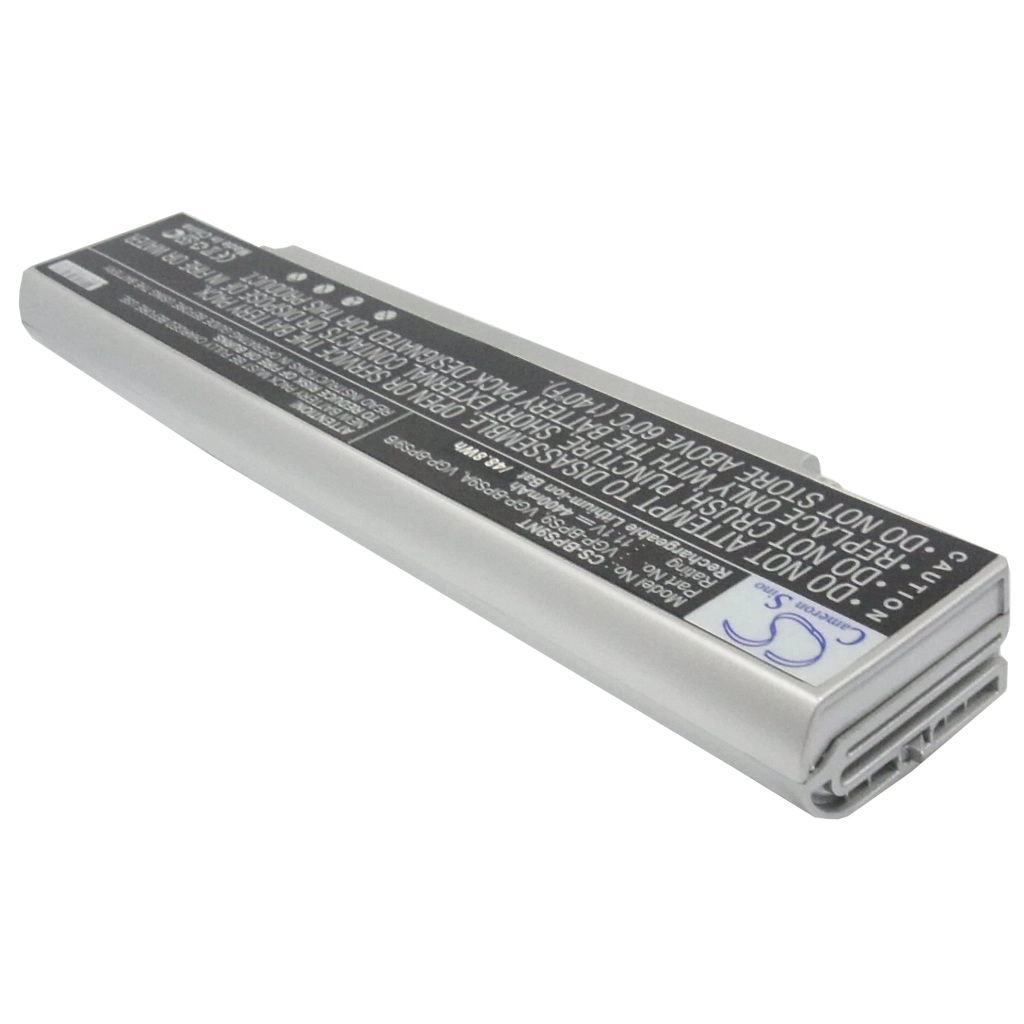 Notebook battery Sony VAIO PCG-5K1L