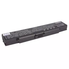 Reemplazo de batería compatible para Sony A-1359-666-A,VGP-BPS10,VGP-BPS9,VGP-BPS9/B,VGP-BPS9/S...