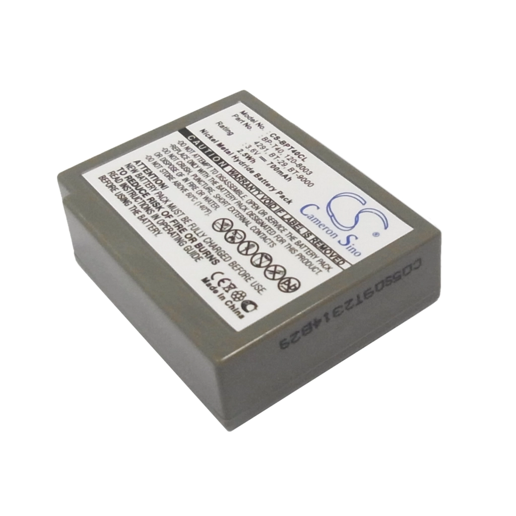 Batería para teléfono inalámbrico AT