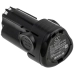 Batería industrial Black & decker CS-BPX120PH