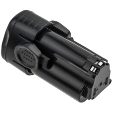 Reemplazo de batería compatible para Black & decker BL1110,BL1310,BL1510,LB12,LBX12...