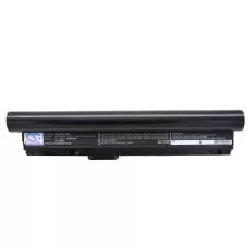 Reemplazo de batería compatible para Sony VGP-BPX11