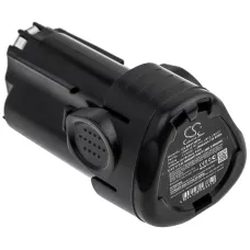 Reemplazo de batería compatible para Black & decker BL1110,BL1310,BL1510,LB12,LBX12...