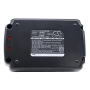 CS-BPX360PW<br />Batteries for   replaces battery LBXR36-2
