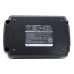 Battery Replaces LBX36