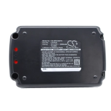 Reemplazo de batería compatible para Black & decker LBX1540,LBX1540-2,LBX2040,LBX254,LBX2540...