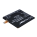 Batería compatible con Bq CS-BQ500SL