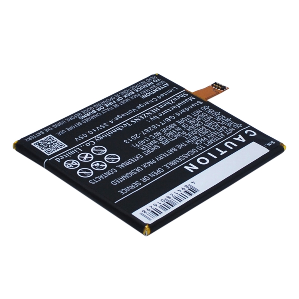 Batería compatible con Bq CS-BQ500SL