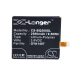 Batería compatible con Bq CS-BQ500SL