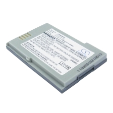 Reemplazo de batería compatible para BenQ 23.20115.102