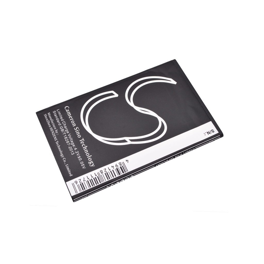 Batería compatible con Bq CS-BQA570SL