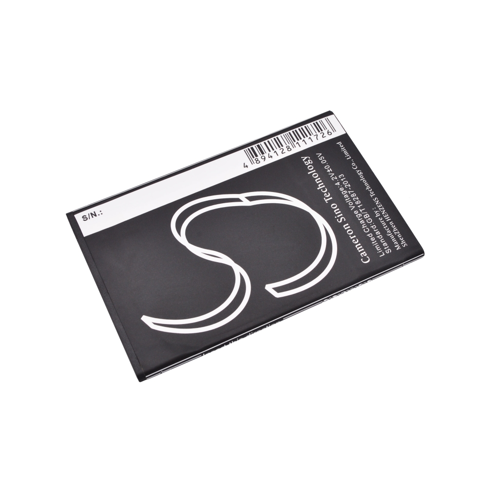 Batería compatible con Bq CS-BQA570SL