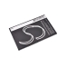 Batería compatible con Bq CS-BQA570SL