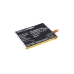 Batería compatible con Bq CS-BQE451SL