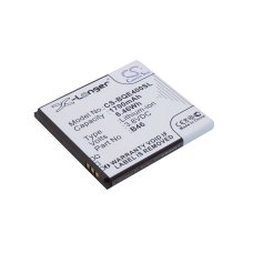 Reemplazo de batería compatible para Bq B46