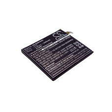 Reemplazo de batería compatible para Bq 2470