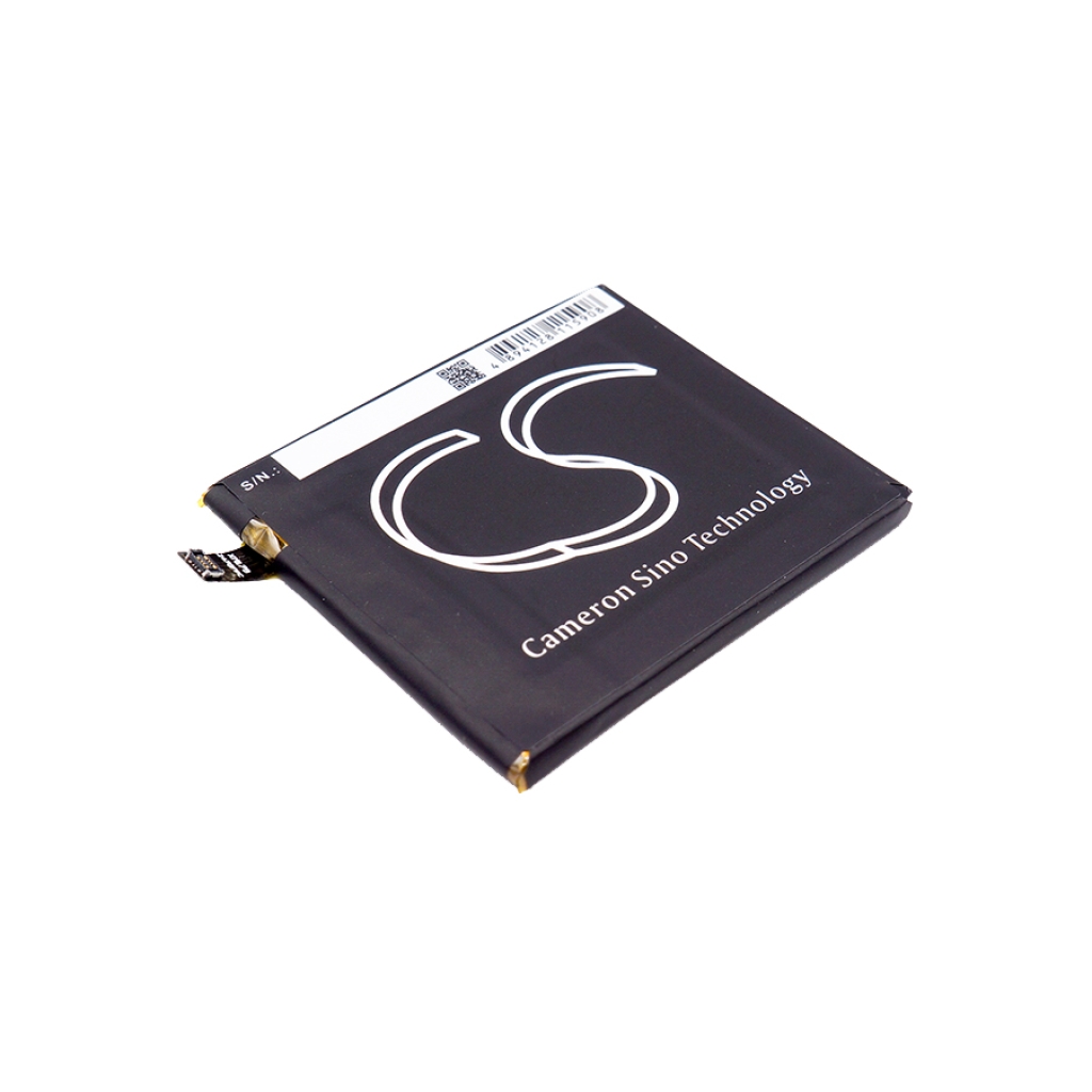 Batería del teléfono móvil Bq CS-BQM450SL