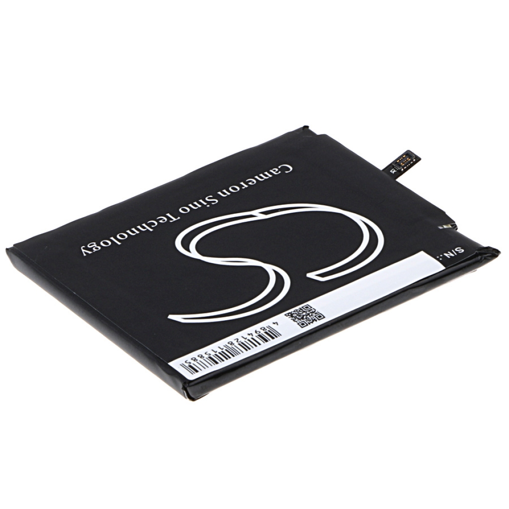 Batería del teléfono móvil Bq CS-BQM500SL