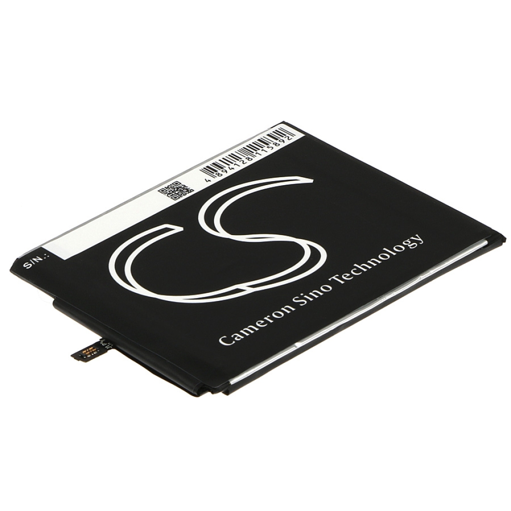 Batería del teléfono móvil Bq CS-BQX500SL