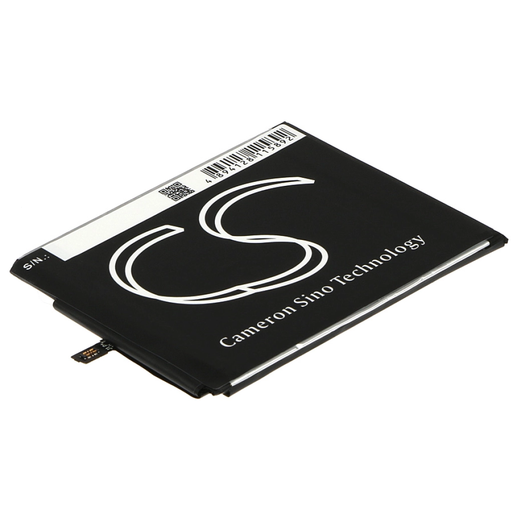 Batería del teléfono móvil Bq CS-BQX500SL