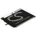 Batería del teléfono móvil Bq CS-BQX500SL