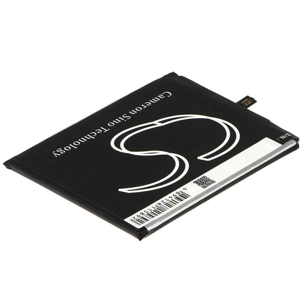 Batería del teléfono móvil Bq CS-BQX500SL