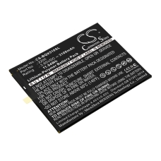 Reemplazo de batería compatible para Bq 3200