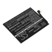 Batería del teléfono móvil Bq CS-BQX510SL