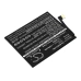 Batería del teléfono móvil Bq CS-BQX510SL