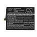 Batería del teléfono móvil Bq CS-BQX510SL
