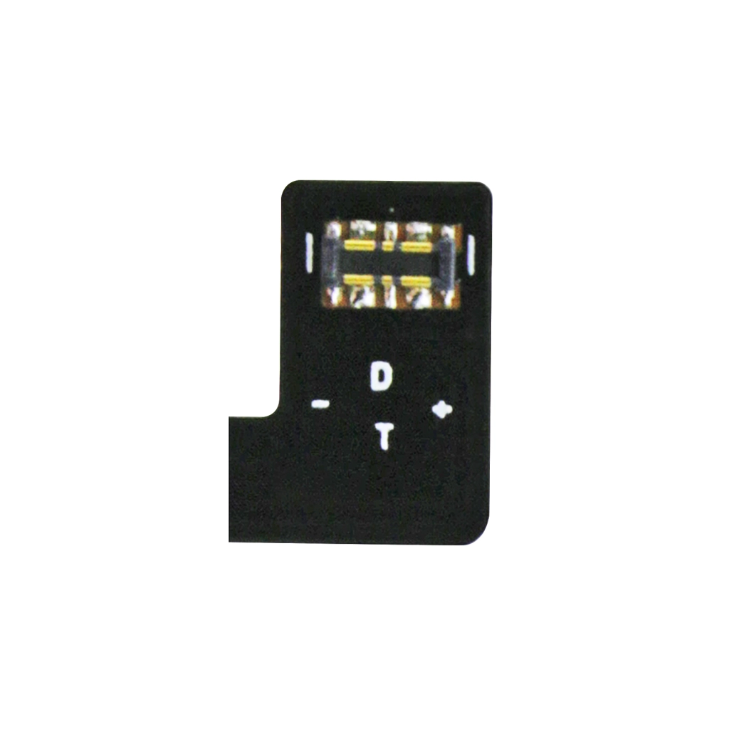 Batería del teléfono móvil Bq CS-BQX510SL