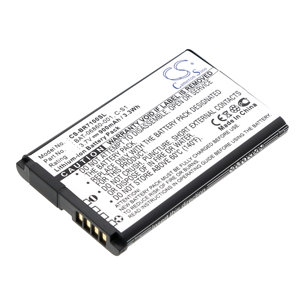 Battery Replaces C-S1