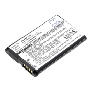 Mobile Phone Battery Blackberry 7130c