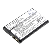 Mobile Phone Battery Blackberry 7100g