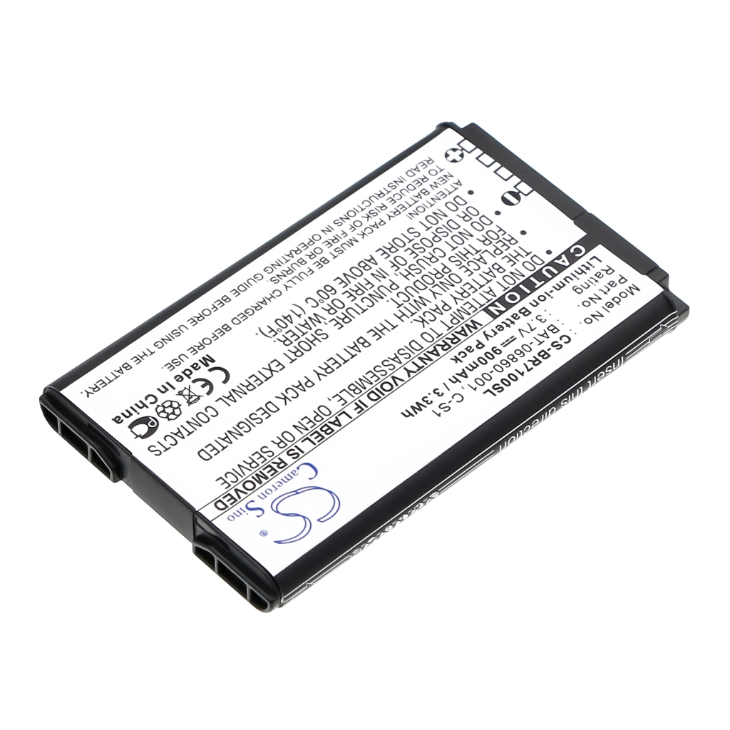 Battery Replaces C-S1