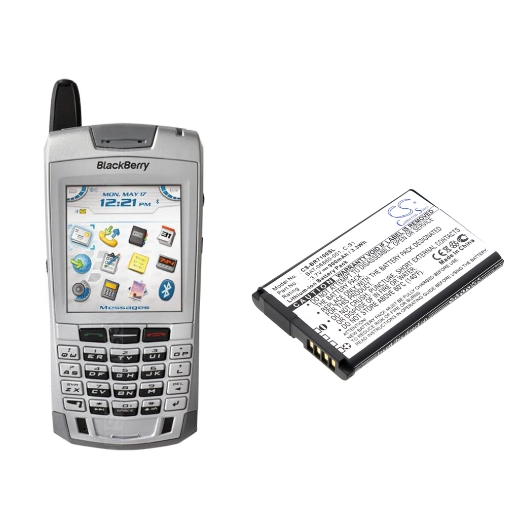 Battery Replaces C-S1