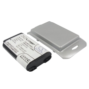 CS-BR7100XL<br />Baterías para  reemplaza la batería ACC-10477-001
