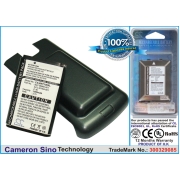 Battery compatibleWith Blackberry