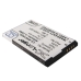 Battery compatible with Blackberry