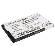 Battery for BlackBerry 8100
