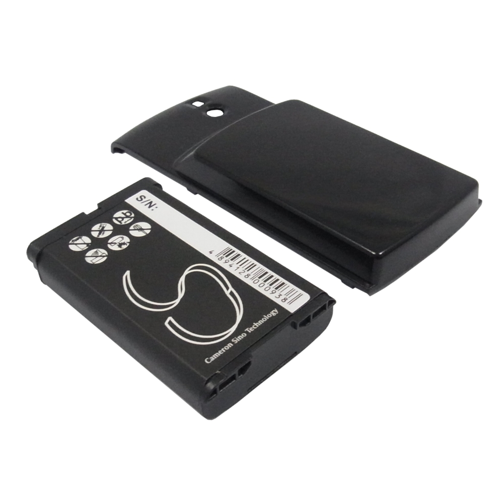 CS-BR8100XL front label 1900mAh 7.03Wh 3.7V BAT-11004-001