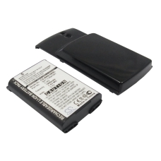 Reemplazo de batería compatible para BlackBerry BAT-11004-001,C-M2