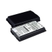 Batería compatible con Blackberry CS-BR8220XL
