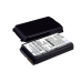 Batería compatible con Blackberry CS-BR8220XL