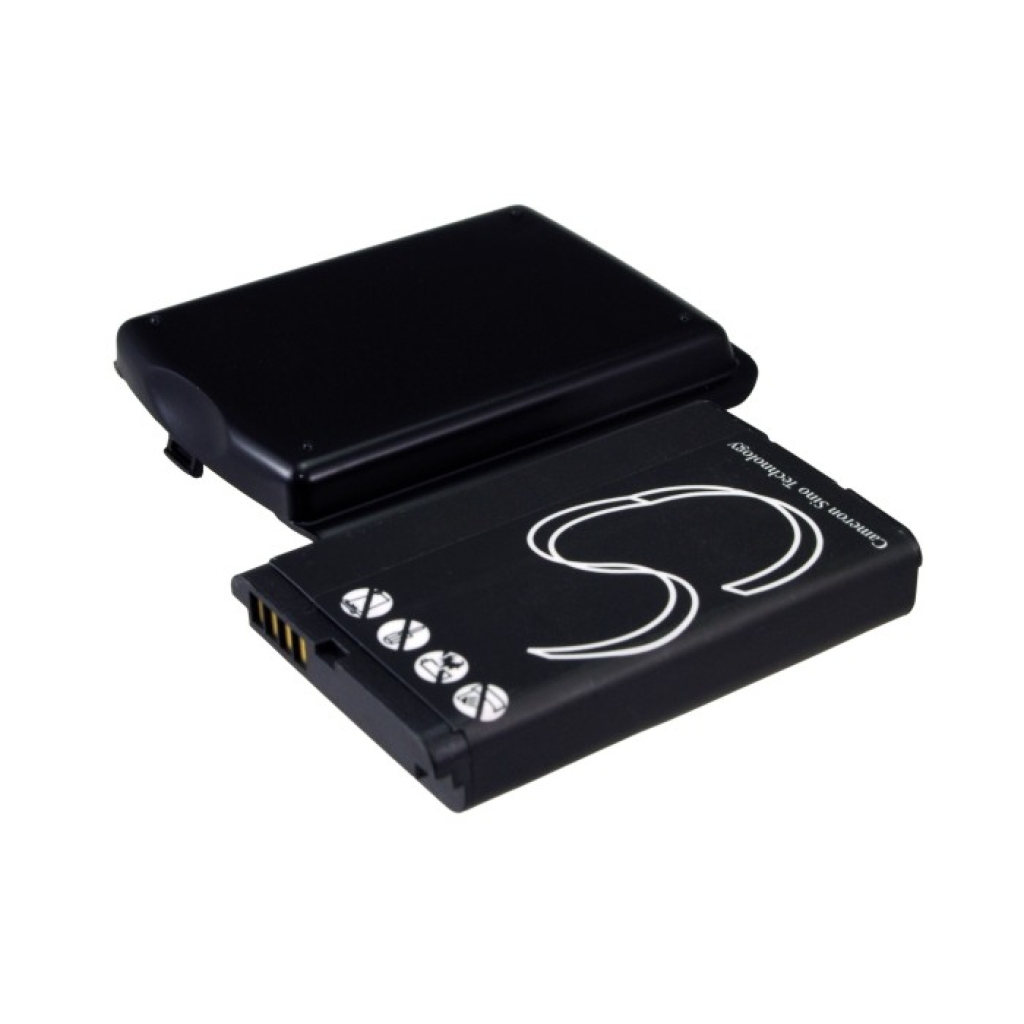 Batería compatible con Blackberry CS-BR8220XL