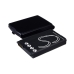 Batería compatible con Blackberry CS-BR8220XL