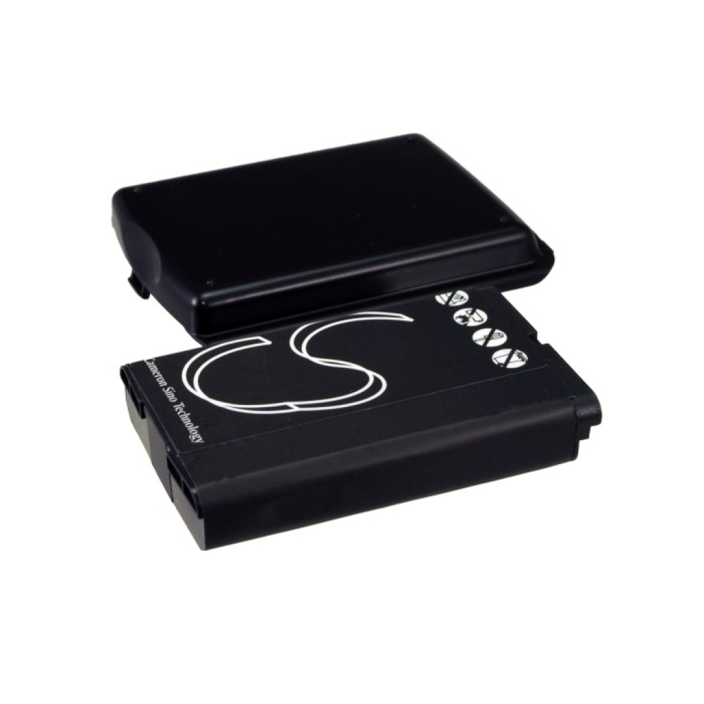 Batería compatible con Blackberry CS-BR8220XL