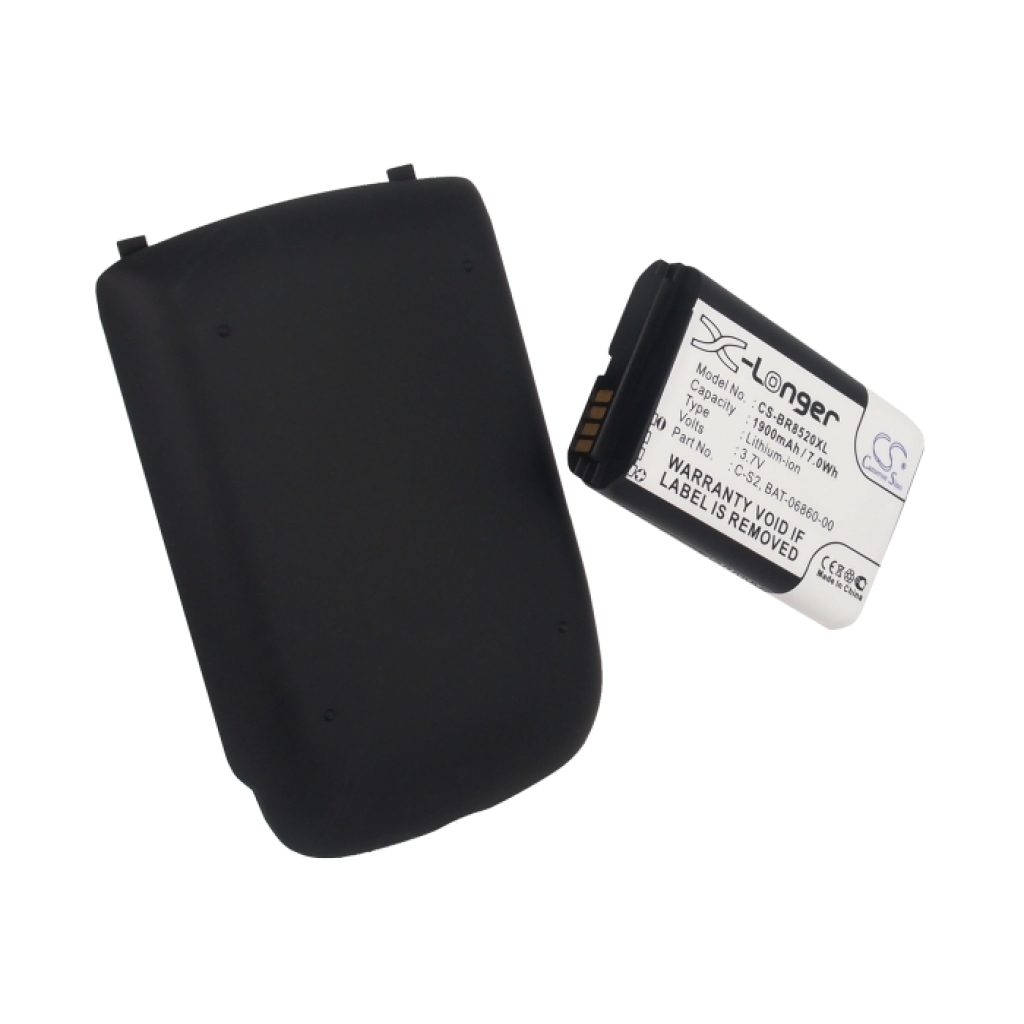 CS-BR8520XL contacts side and separate black door